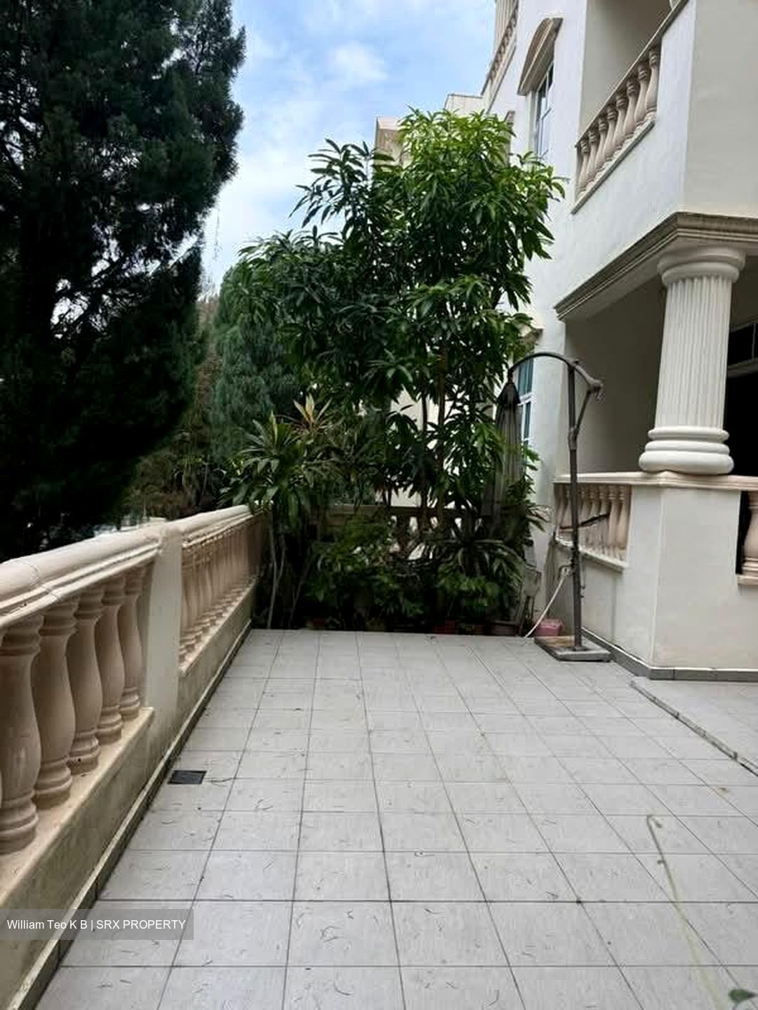 La Suisse (D11), Condominium #577990521